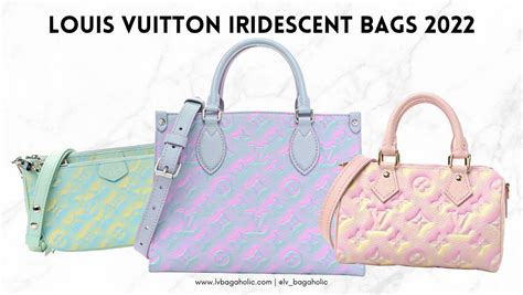 louis vuitton stardust collection 2022|Here's Why Louis Vuitton Iridescent Bags Collection Is So Coveted.